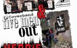 Poster Herrie Veur Noppes 2012