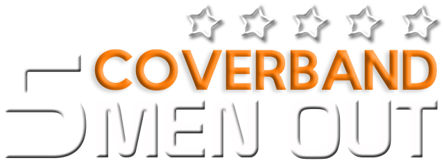 Five Men Out